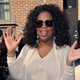 Oprah Winfrey
Chance Yeh/Getty Images
